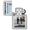 Design “Wish You Were Here” dei Pink Floyd Design “Wish You Were Here” dei Pink Floyd