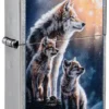Design “Wolf Pack” di Mazzi® Design “Wolf Pack” di Mazzi®