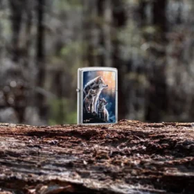 Design “Wolf Pack” di Mazzi®