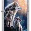 Design “Wolf Pack” di Mazzi® Design “Wolf Pack” di Mazzi®