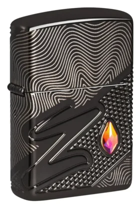 Design Z Crystal