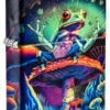 Design “Zen Frog” Design “Zen Frog”
