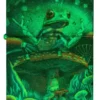 Design “Zen Frog” Design “Zen Frog”