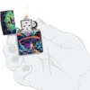 Design “Zen Frog” Design “Zen Frog”