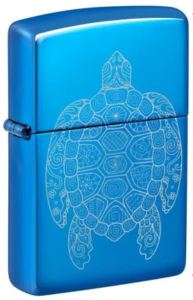Design “Zen Turtle”