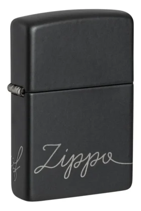 Design Zippo