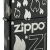 Design Zippo Design Zippo