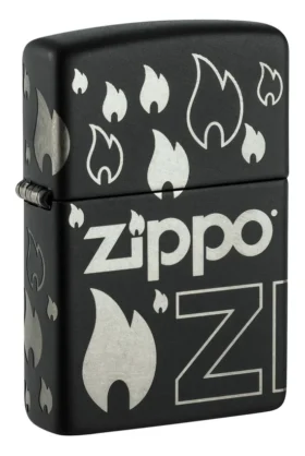 Design Zippo