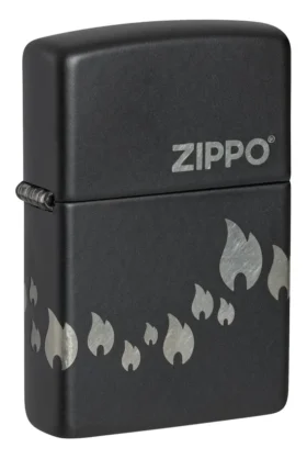 Design Zippo