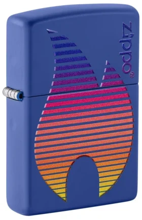Design Zippo