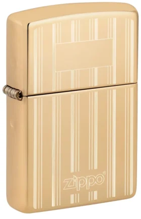 Design Zippo