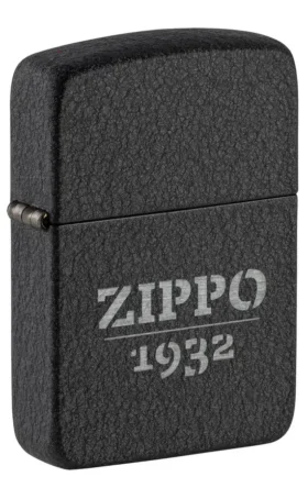 Design Zippo