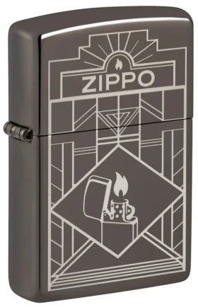 Design Zippo