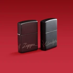 Design Zippo