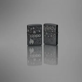 Design Zippo