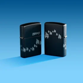 Design Zippo