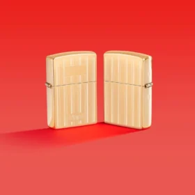Design Zippo