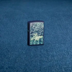 Design Zippo