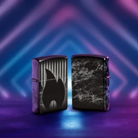 Design Zippo