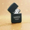 Design Zippo Design Zippo