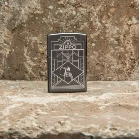 Design Zippo