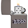 Design Zippo Design Zippo