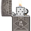 Design Zippo Design Zippo
