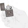 Design Zippo Design Zippo