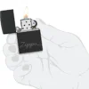 Design Zippo Design Zippo