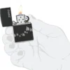 Design Zippo Design Zippo