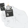 Design Zippo Design Zippo