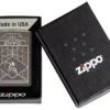 Design Zippo Design Zippo