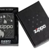 Design Zippo Design Zippo