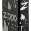 Design Zippo Design Zippo