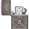 Design Zippo Design Zippo