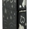 Design Zippo Design Zippo