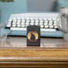 Design Zippo a blocchi di colore Design Zippo a blocchi di colore