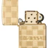 Design Zippo “Armor® Deep Carve” Design Zippo “Armor® Deep Carve”