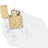 Design Zippo “Armor® Deep Carve” Design Zippo “Armor® Deep Carve”