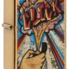 Design “zippo click” Design “zippo click”