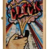 Design “zippo click” Design “zippo click”