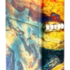 Design Zippo colorato Design Zippo colorato