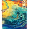 Design Zippo colorato Design Zippo colorato