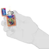 Design Zippo con leopardo Design Zippo con leopardo