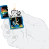 Design Zippo Cosmic Design Zippo Cosmic