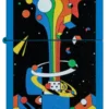 Design Zippo Cosmic Design Zippo Cosmic