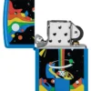 Design Zippo Cosmic Design Zippo Cosmic