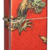 Design Zippo Dragon Design Zippo Dragon