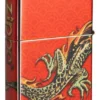 Design Zippo Dragon Design Zippo Dragon