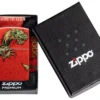 Design Zippo Dragon Design Zippo Dragon